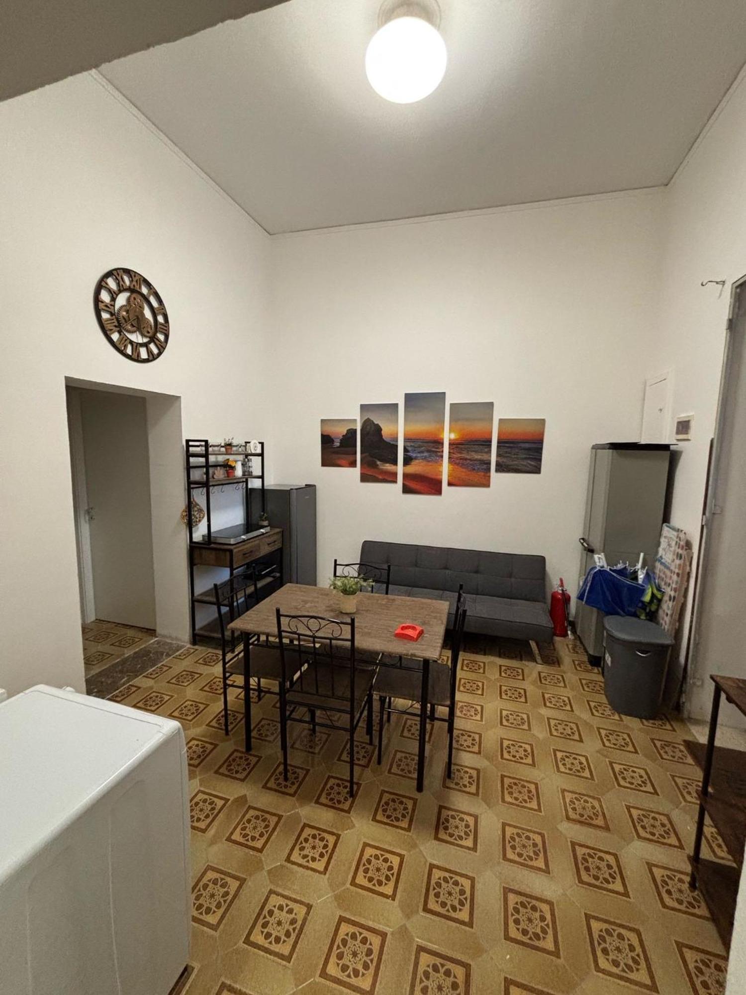 Santiago Home Palermo Exterior photo